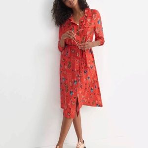 Anthropologie Farm Río 💐